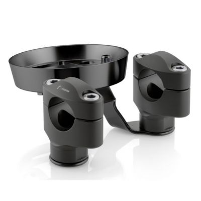 Kit pro zvýšení řidítek RIZOMA- DUCATI Scrambler